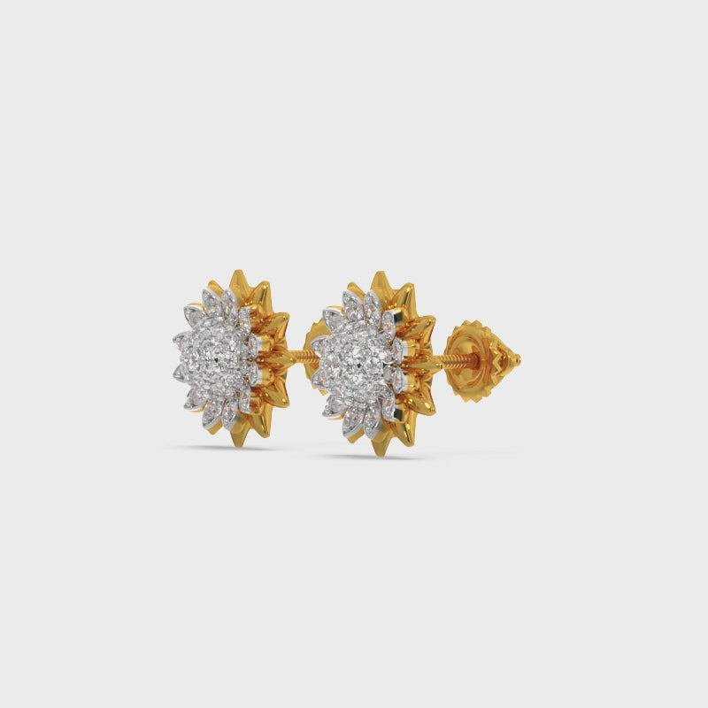 River Earring