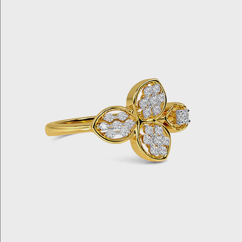 Kie Ring