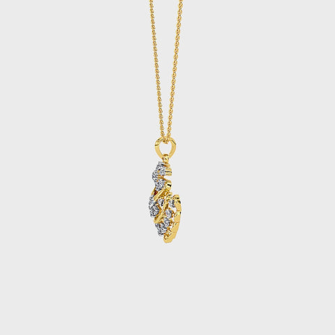 Lestyn Pendant