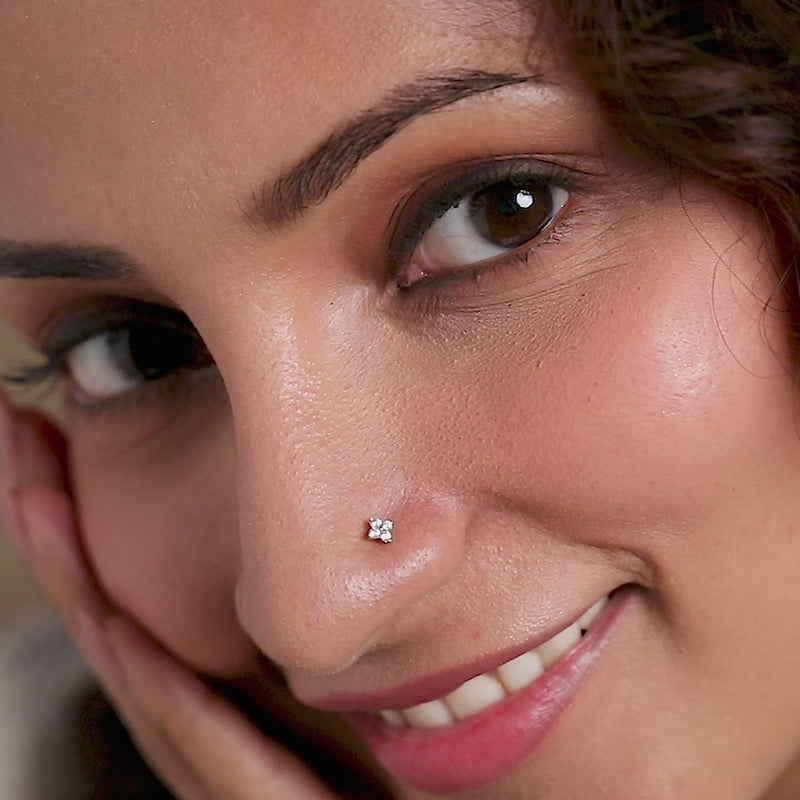 Adelaide Nose Stud