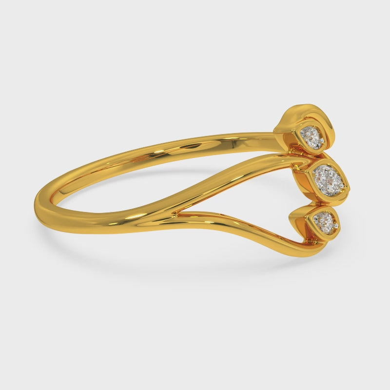 Reesea Ring