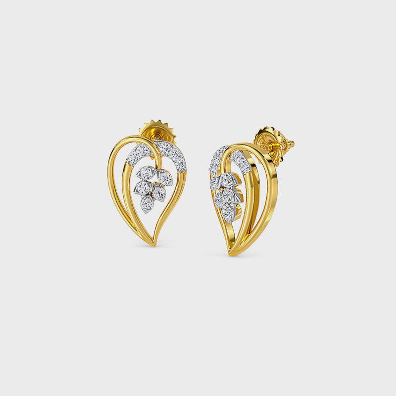 Manal Earring