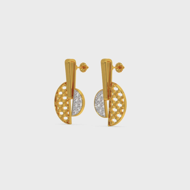 Rosalind Earring