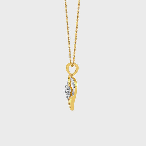 Lilian Pendant