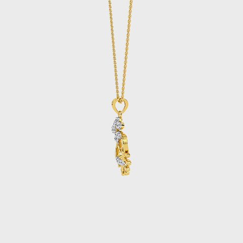 Leya Pendant