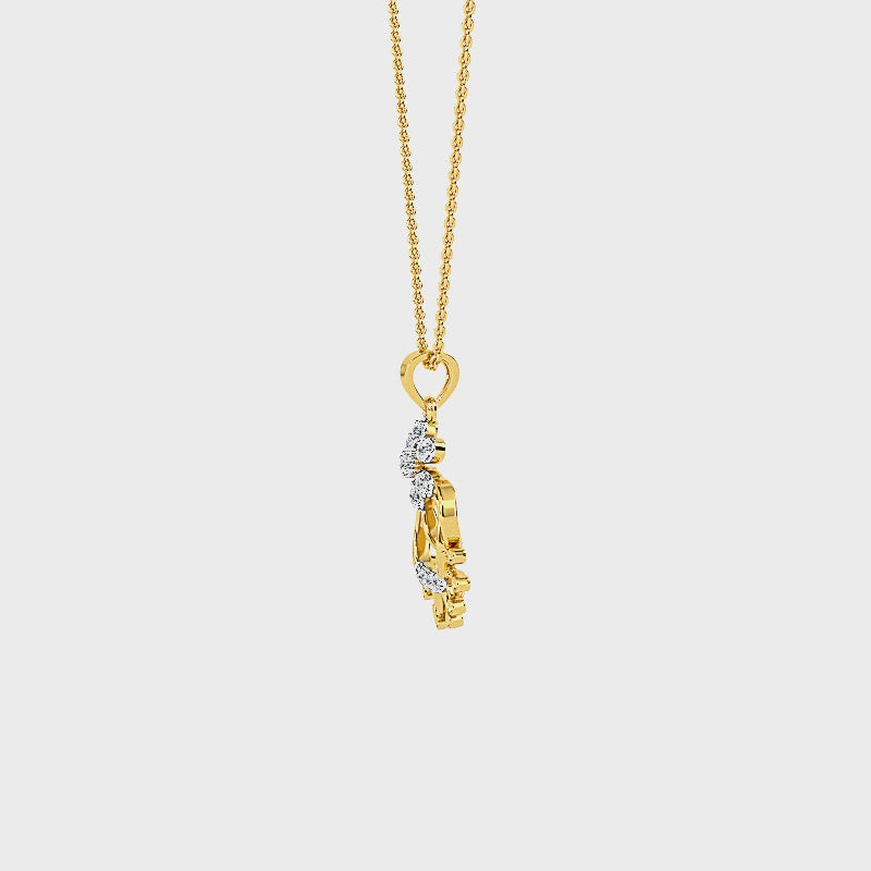 Leya Pendant