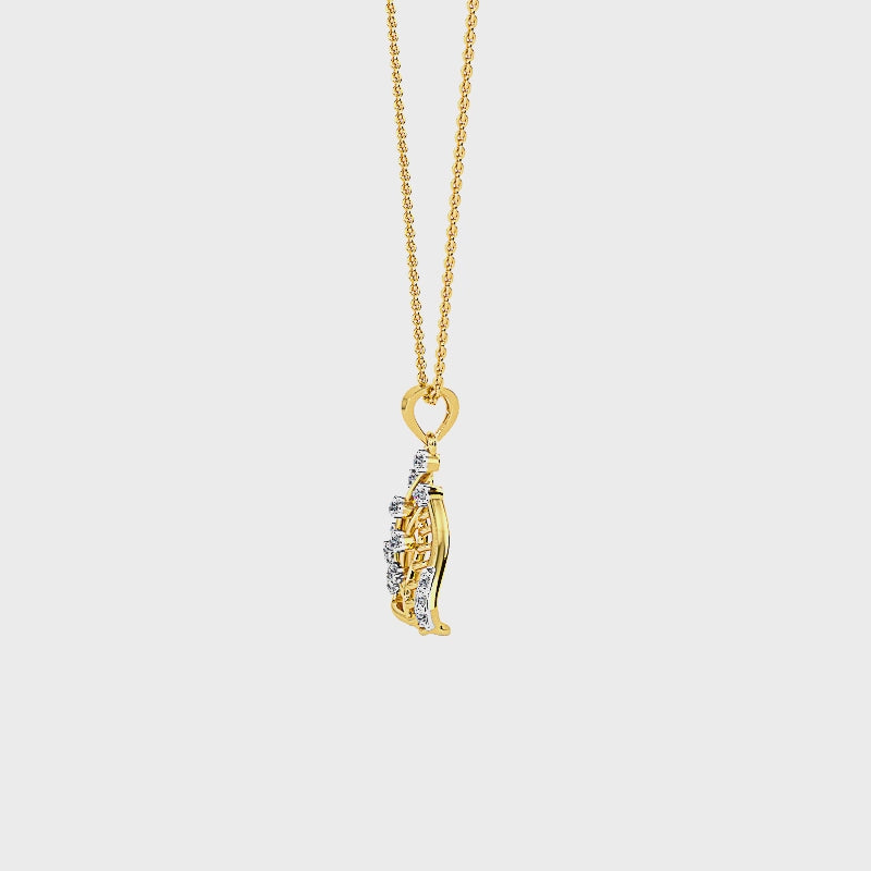 Lillia Pendant