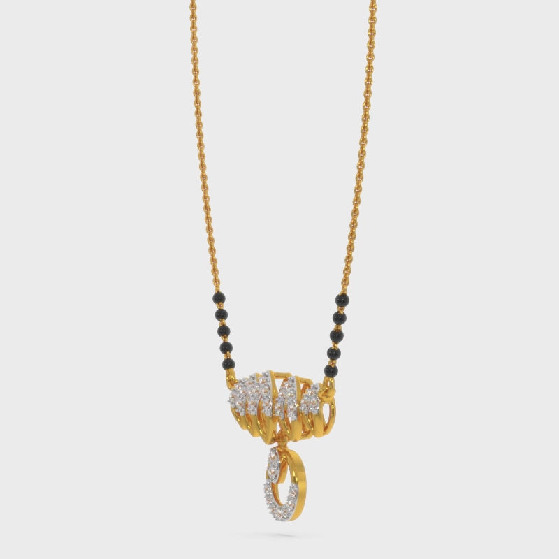 Justice Mangalsutra