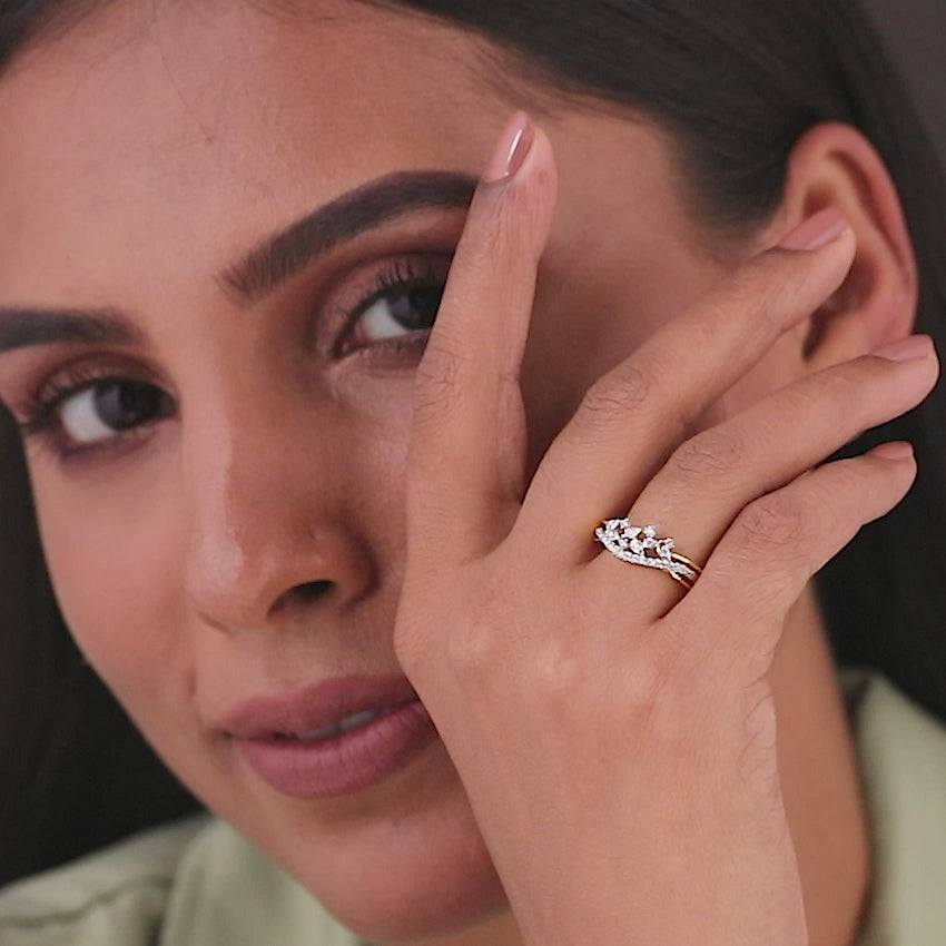 Shaona Ring