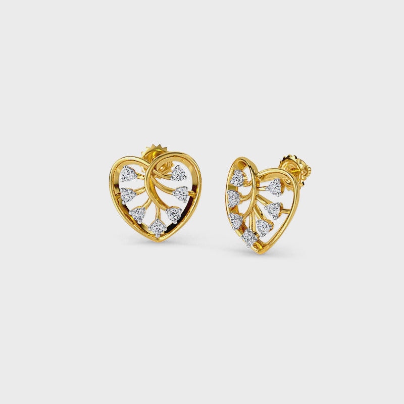 Harisa Earring