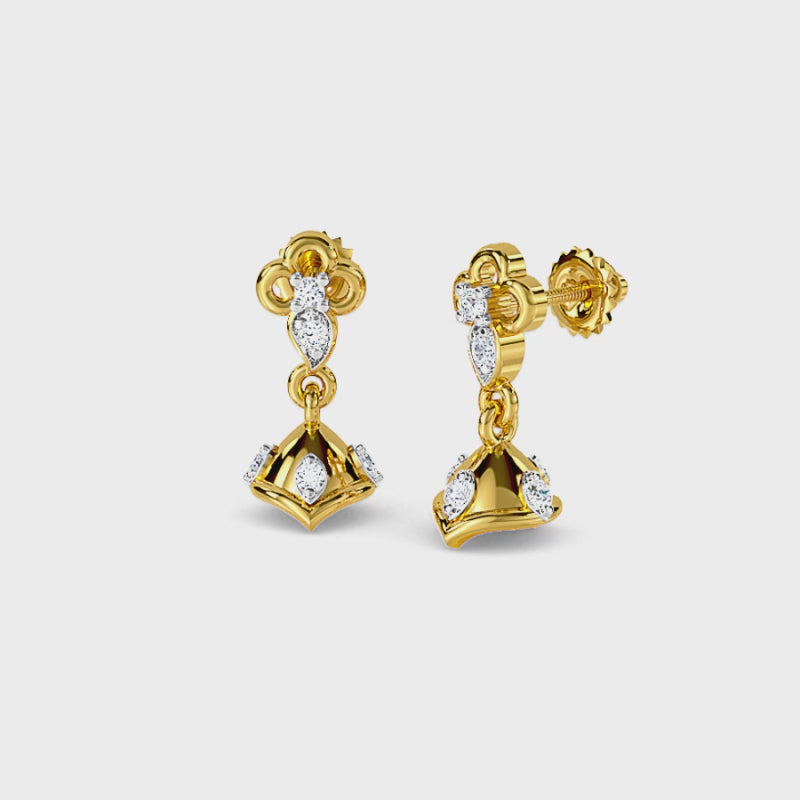 Nehemiah Earring