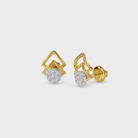 Tory Earring