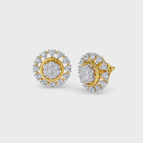 Mandy Earring