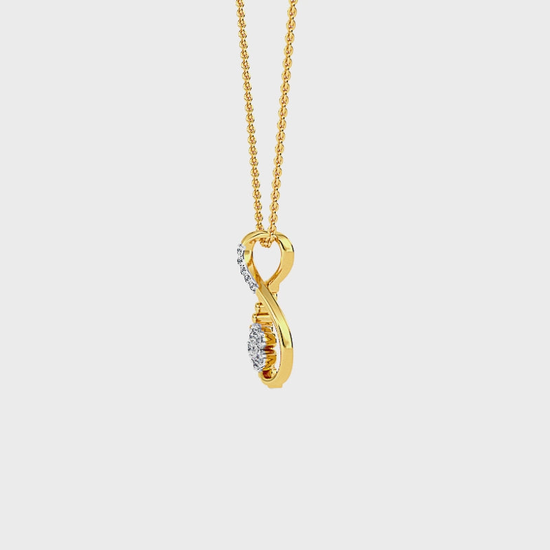 Lenny Pendant