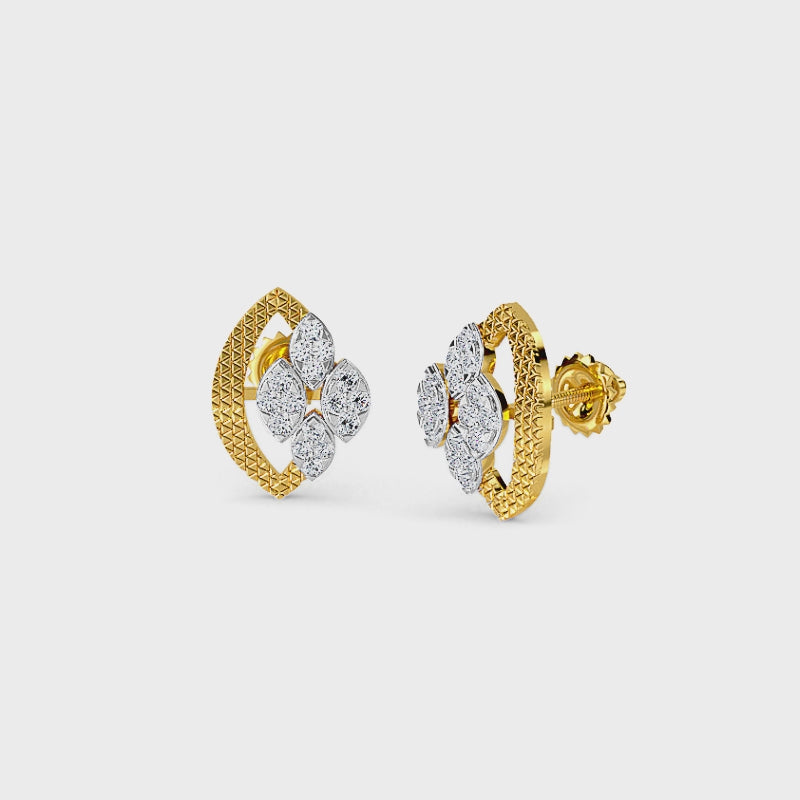Heledd Earring