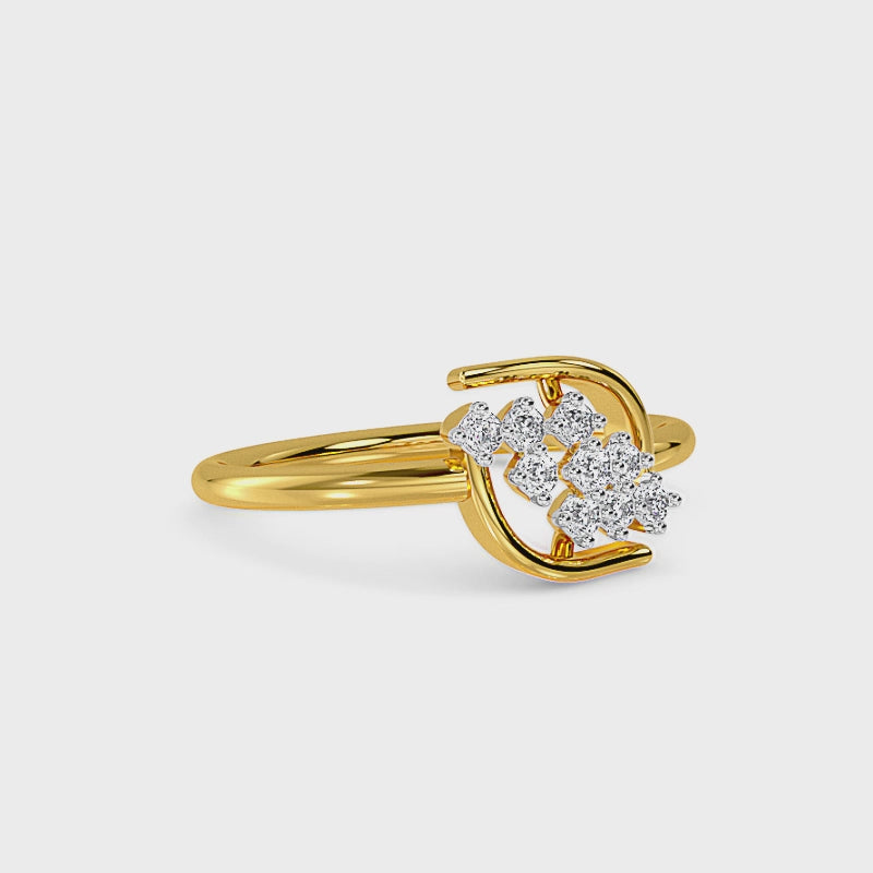 Torine Ring