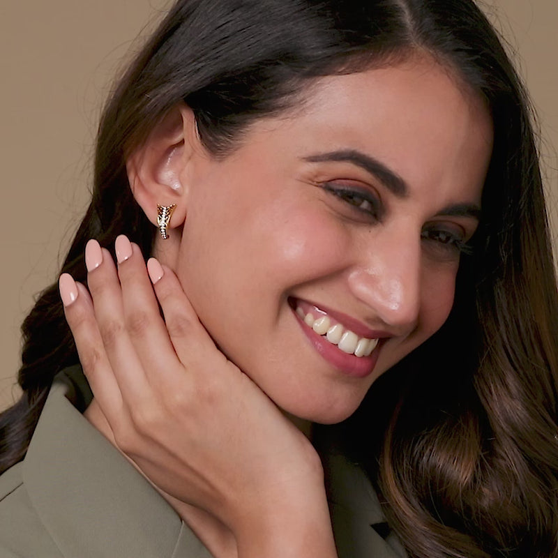 Olea Earring