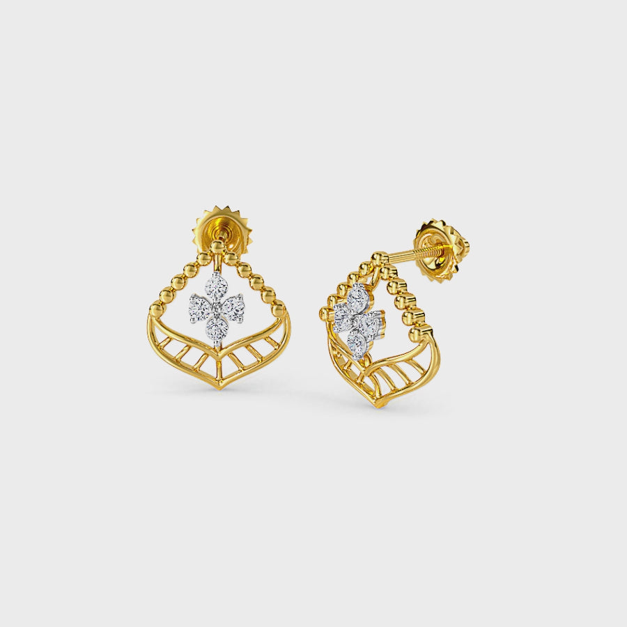 Malieha Earring