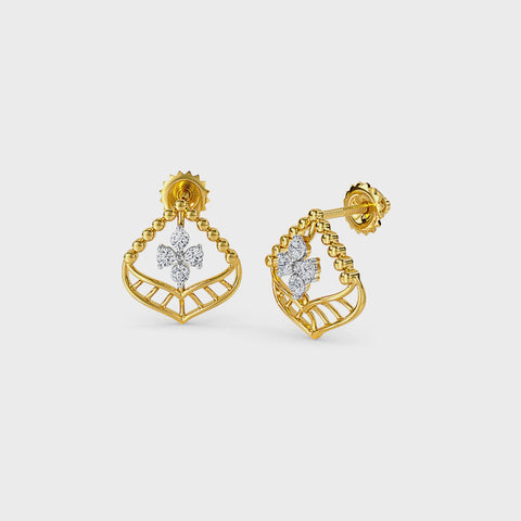 Malieha Earring