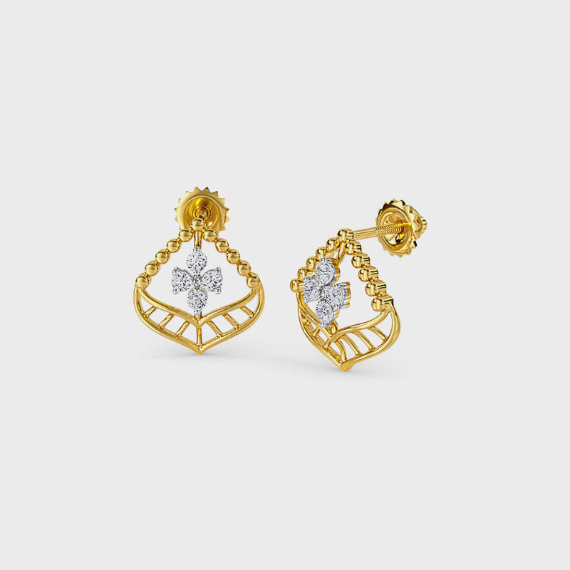 Malieha Earring