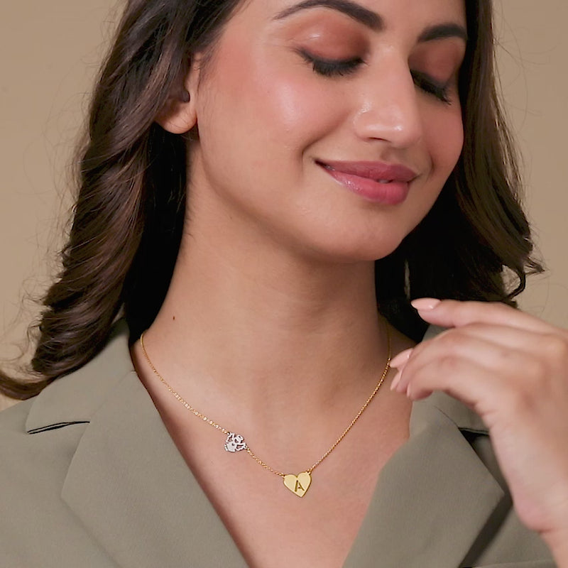 Hritika Necklace