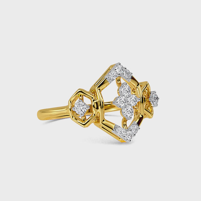 Korey Ring