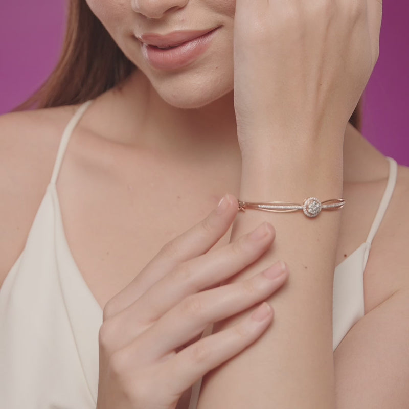 Eulalia Bangle