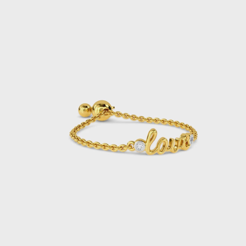Amyra Ring