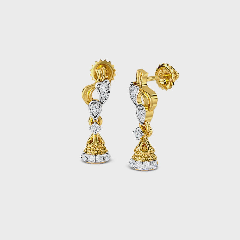 Nailah Earring