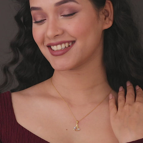 Louisa Pendant