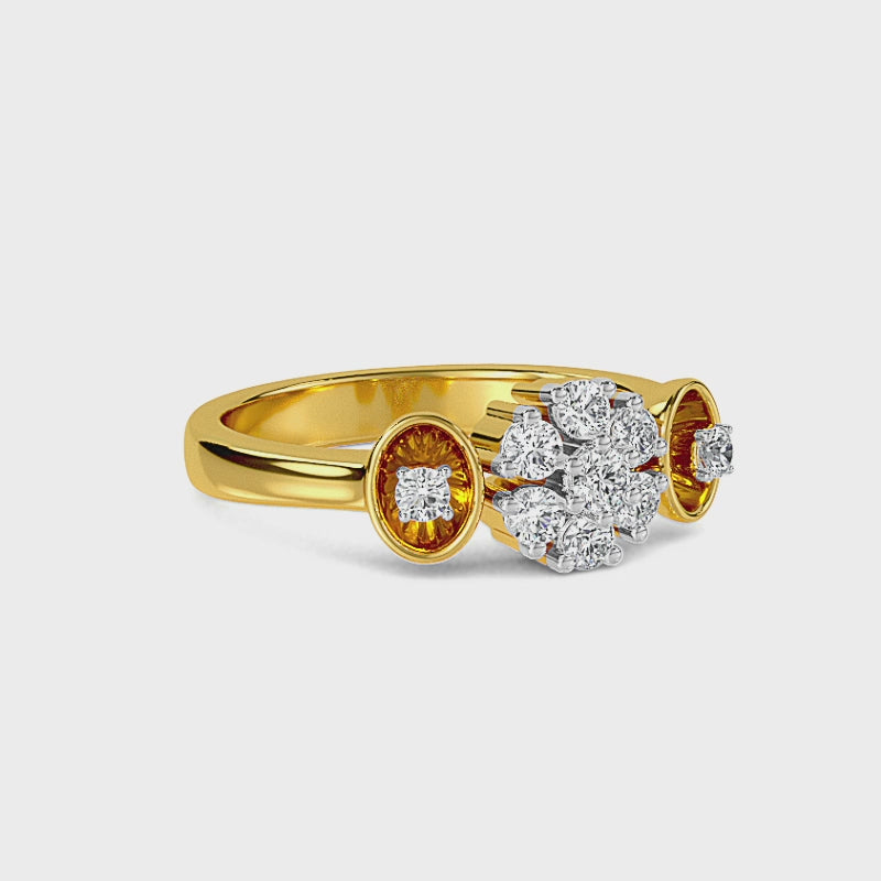 Rechal Ring
