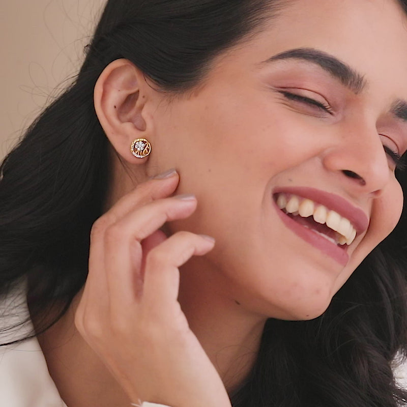 Libertee Earring