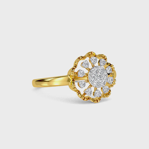 Gladys Ring