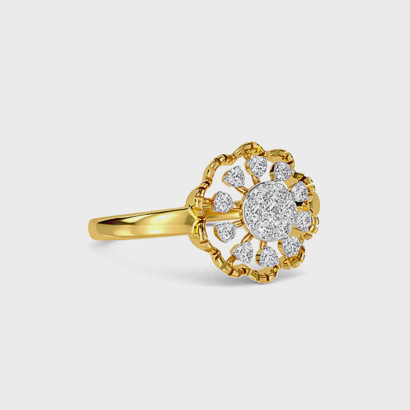 Gladys Ring