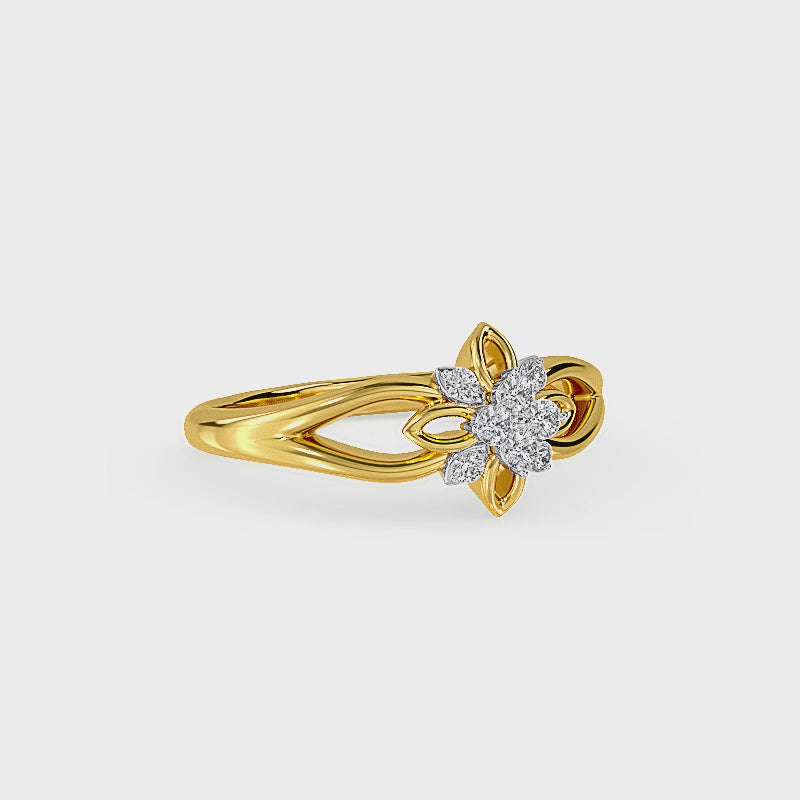 Blossom Ring