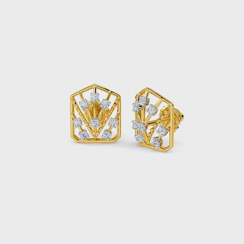 Marty Earring