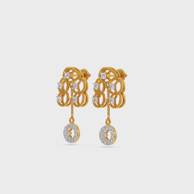 Katherine Earring
