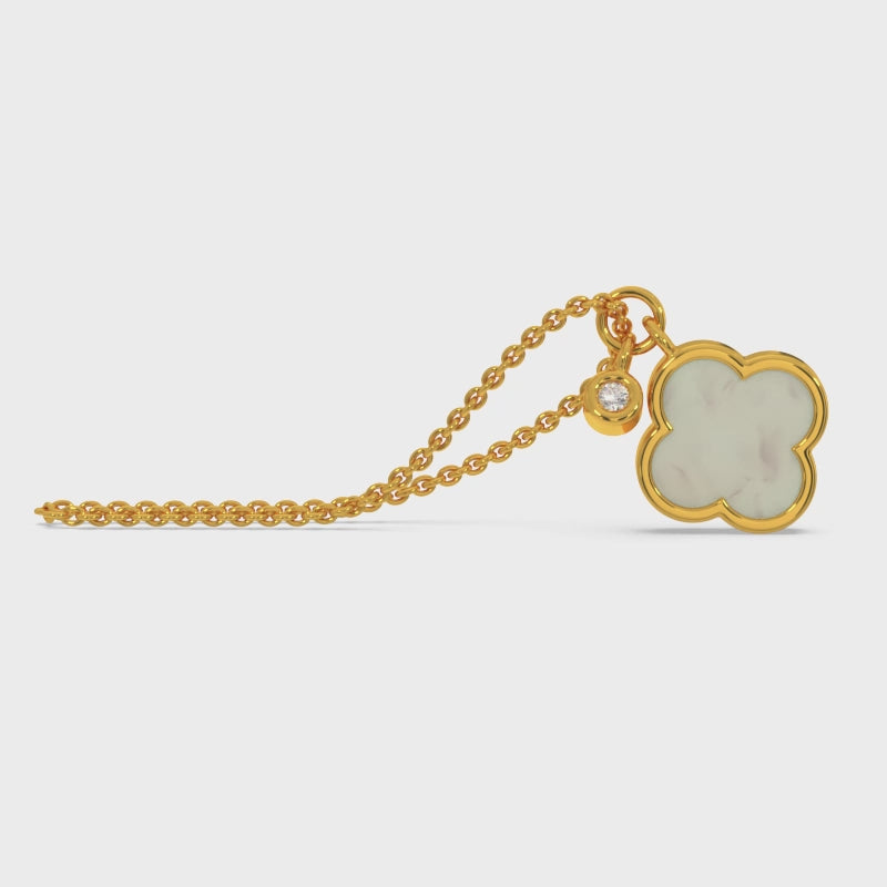 Aaliyah Watch Charm