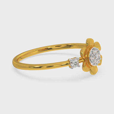 Perla Ring