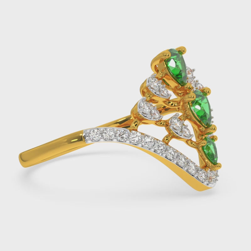 Nora Ring