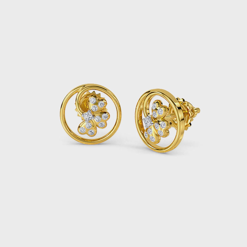 Kerr Earring