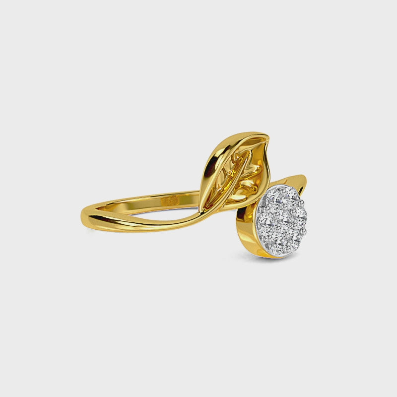 Kimora Ring