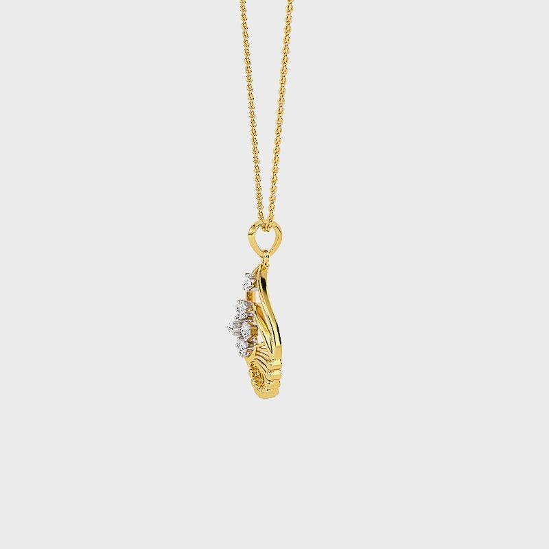 Kai Pendant