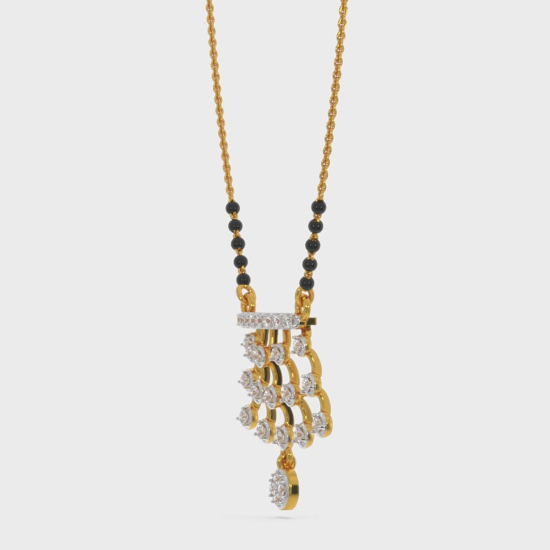 Julia Mangalsutra