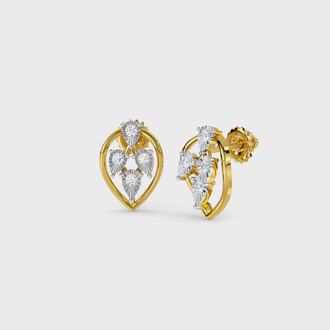 Nimra Earring