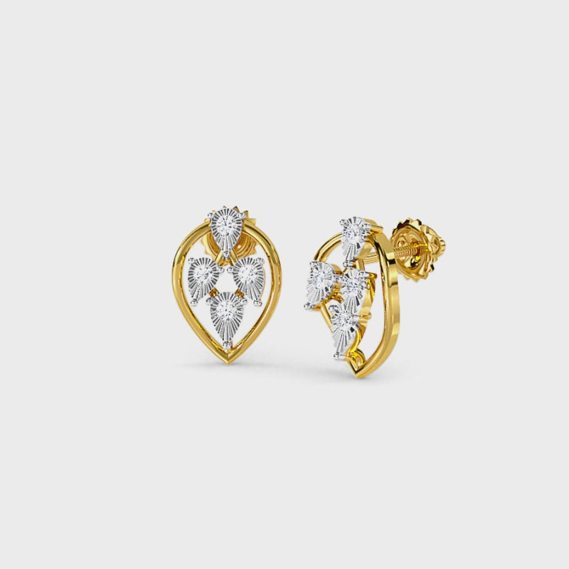 Nimra Earring