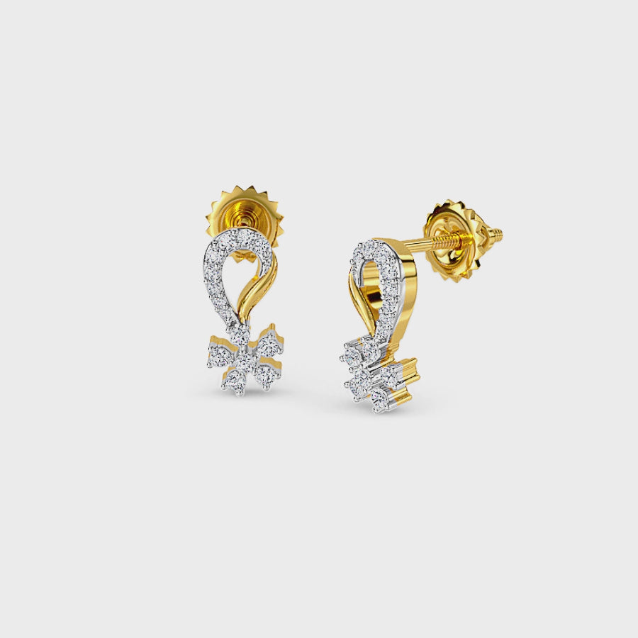 Marika Earring