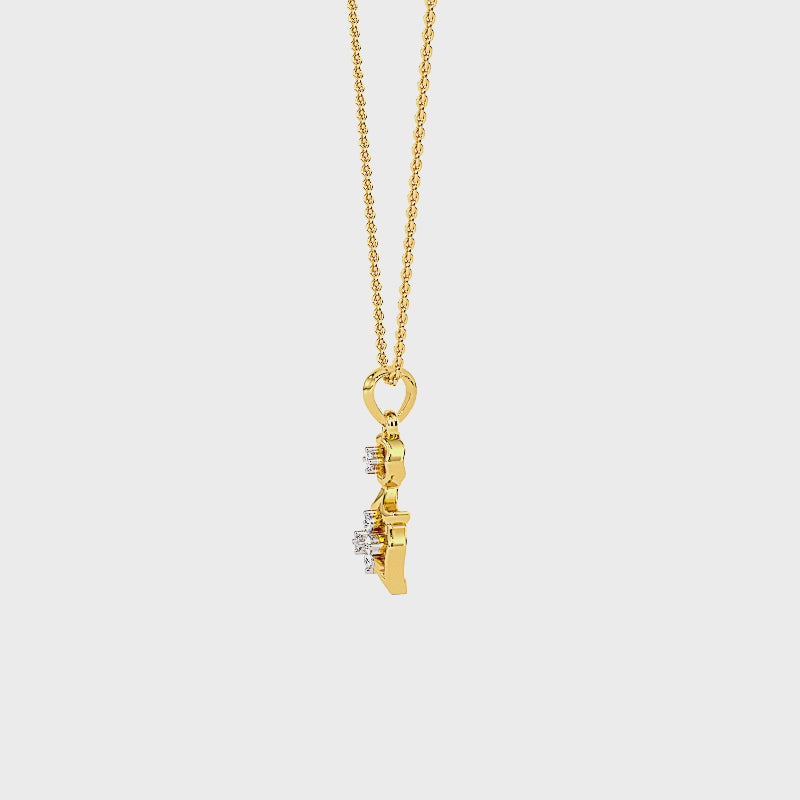 Kenzi Pendant