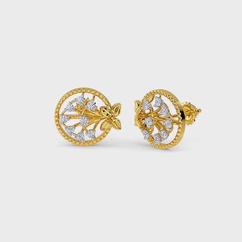 Margot Earring
