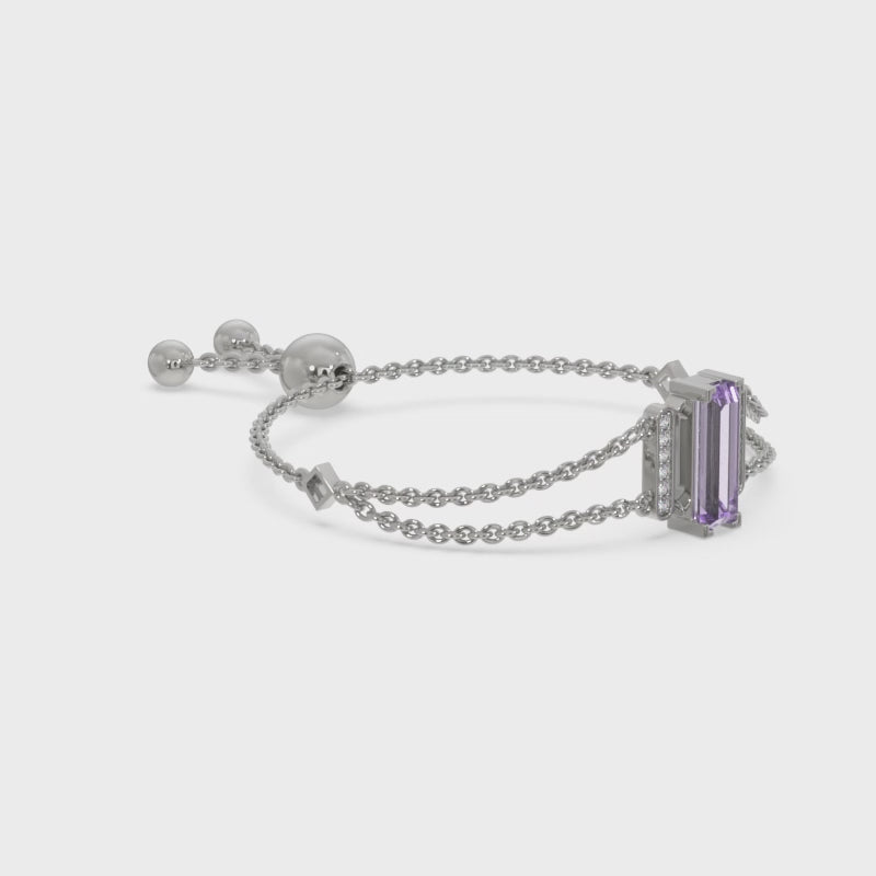 Ishani Bracelet